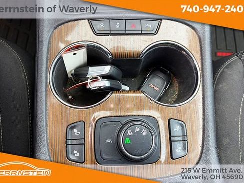 Used 2021 GMC Acadia SLE w/ Driver Convenience Package AWD/4WD image 21