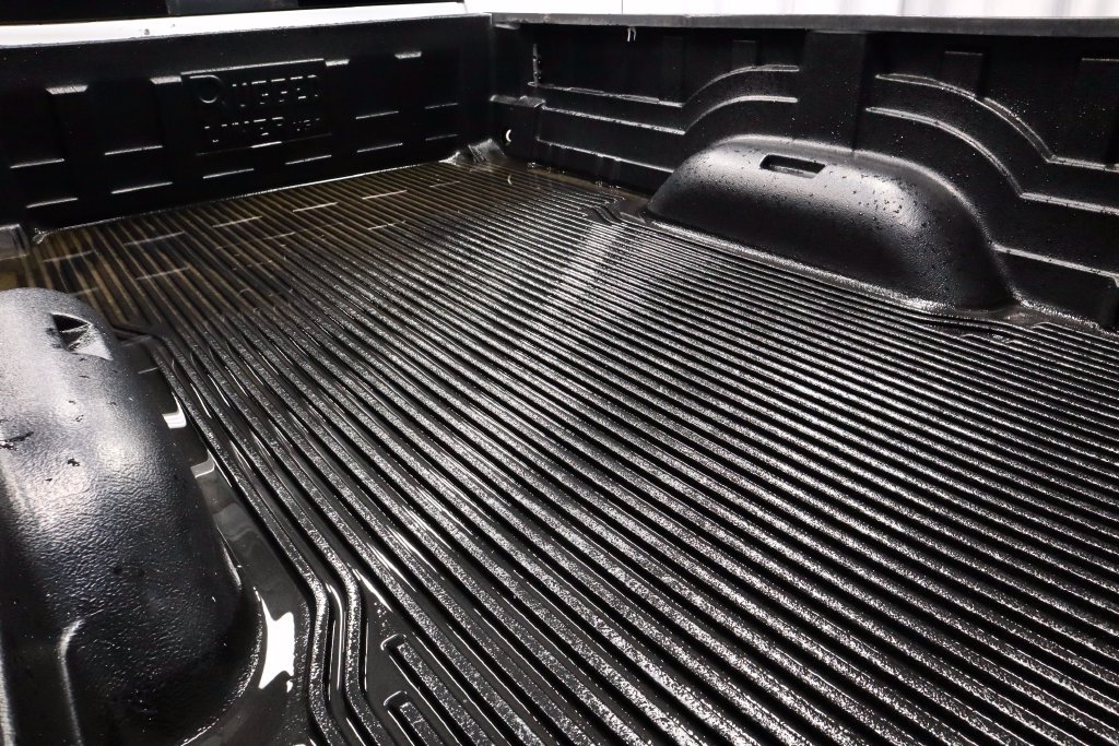 Used 2023 RAM 2500 Tradesman AWD/4WD image 14