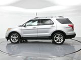 Used 2013 Ford Explorer Limited image 4