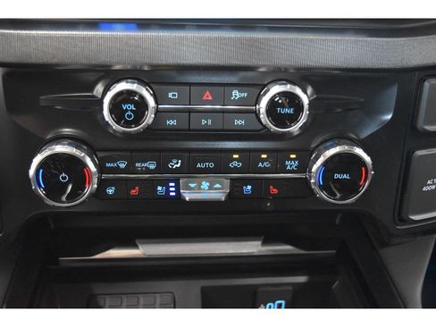 New 2025 Ford F350 Platinum w/ FX4 Off-Road Package image 23