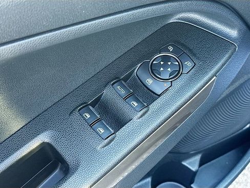 Used 2019 Ford EcoSport SE w/ SE Convenience Package AWD/4WD image 19