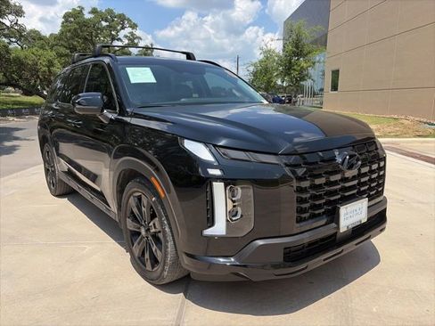 Used 2025 Hyundai Palisade XRT FWD image 5