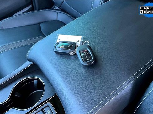 Used 2024 Honda Pilot EX-L image 10