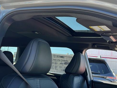 New 2026 Subaru Outback Touring image 9