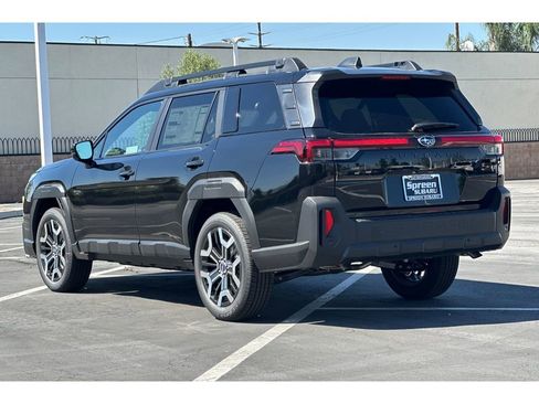 New 2026 Subaru Outback Touring XT AWD/4WD image 5