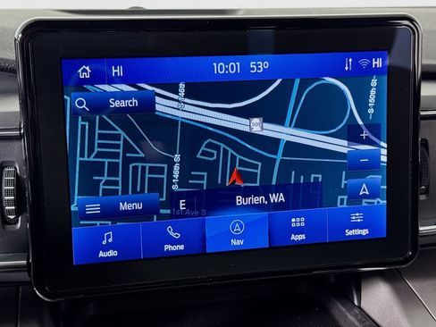 Used 2022 Ford Explorer XLT w/ Equipment Group 202A AWD/4WD image 33