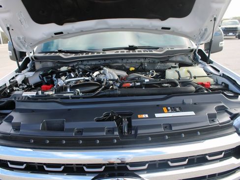 Certified 2024 Ford F250 King Ranch image 7