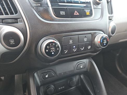 Used 2013 Hyundai Tucson GLS image 19