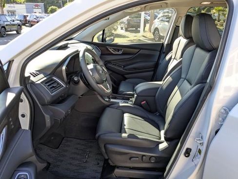New 2026 Subaru Ascent Touring AWD/4WD image 20