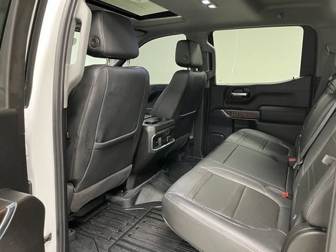 Used 2020 GMC Sierra 1500 Denali w/ Technology Package AWD/4WD image 41