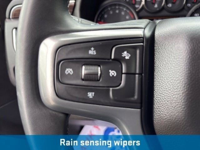 Used 2023 Chevrolet Tahoe LS w/ Driver Alert Package AWD/4WD image 25