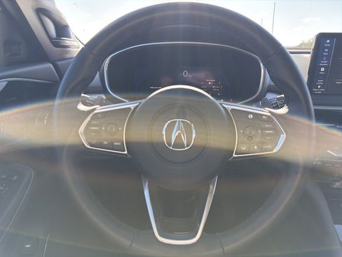 Certified 2026 Acura MDX w/Technology Package image 18