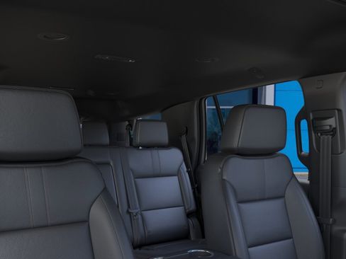 New 2026 Chevrolet Tahoe RST image 25
