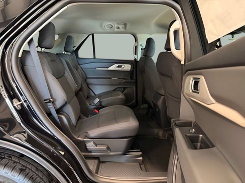 New 2026 Ford Explorer Active AWD/4WD image 29