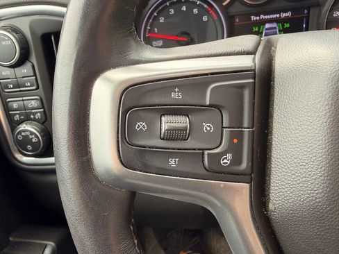 Used 2020 Chevrolet Silverado 1500 RST w/ Rally Edition AWD/4WD image 30