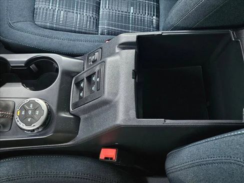 New 2025 Ford Bronco Heritage Edition image 14