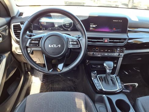 Certified 2024 Kia Seltos S AWD/4WD image 9