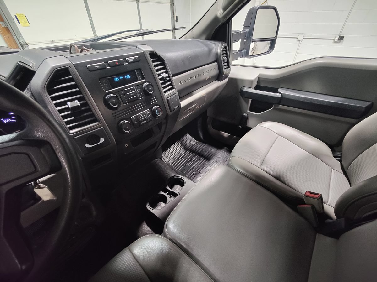 Used 2018 Ford F250 XL RWD image 33