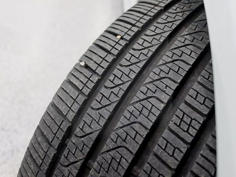 Used 2021 Porsche Panamera 4S image 42