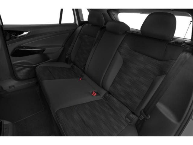 Used 2022 Volkswagen ID.4 Pro RWD image 13
