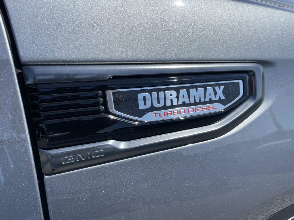 Used 2020 GMC Sierra 1500 AT4 w/ AT4 Premium Package AWD/4WD image 33