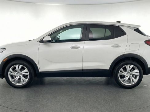 Used 2025 Buick Encore GX Preferred image 5