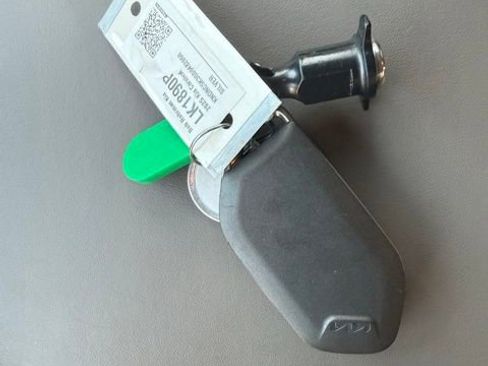 Used 2025 Kia Carnival EX image 21