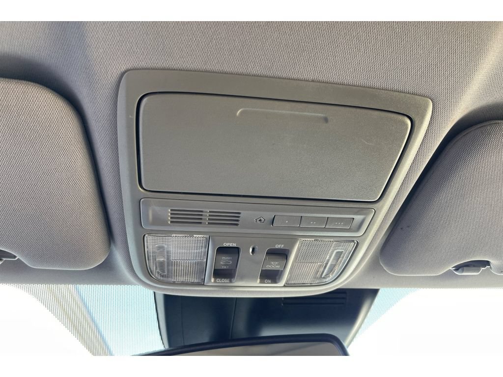 Certified 2022 Honda CR-V EX-L image 24