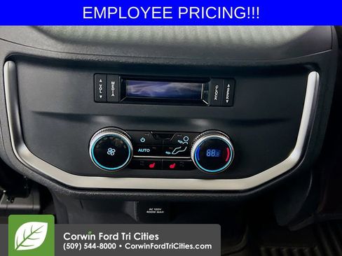 New 2026 Ford Expedition Max Platinum w/ Platinum Ultimate Package AWD/4WD image 32