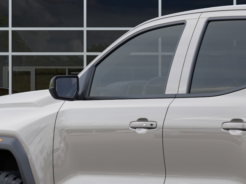 New 2026 GMC Canyon AT4 AWD/4WD image 46