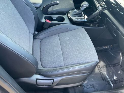 Used 2024 Kia Seltos S image 27