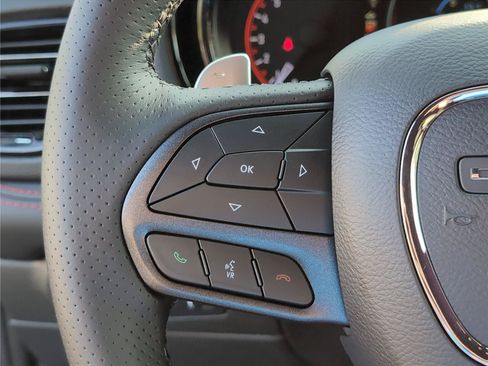 New 2026 Dodge Durango GT AWD/4WD image 31