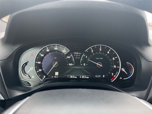 Used 2019 BMW X3 xDrive30i image 28