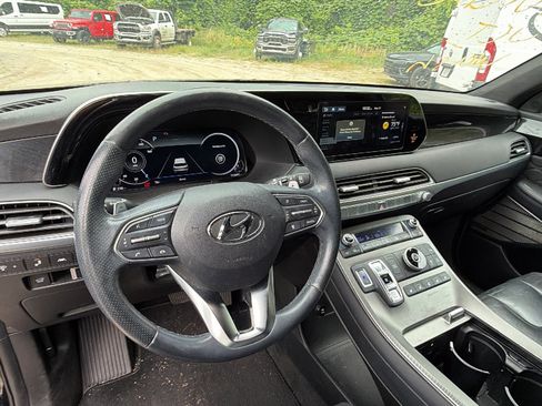 Used 2020 Hyundai Palisade Limited FWD image 28