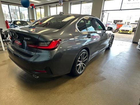 Used 2020 BMW 330i Sedan w/ Convenience Package image 15