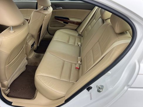 Used 2010 Honda Accord EX-L image 13