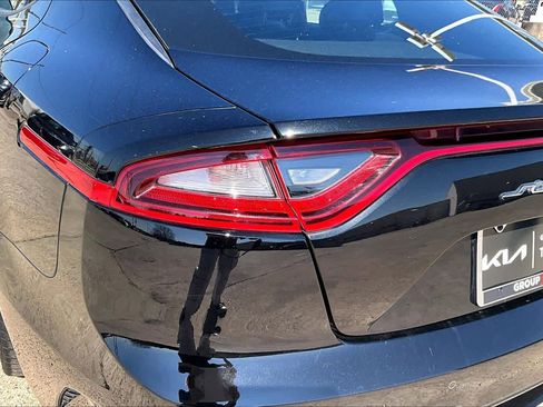 Used 2021 Kia Stinger GT-Line image 29