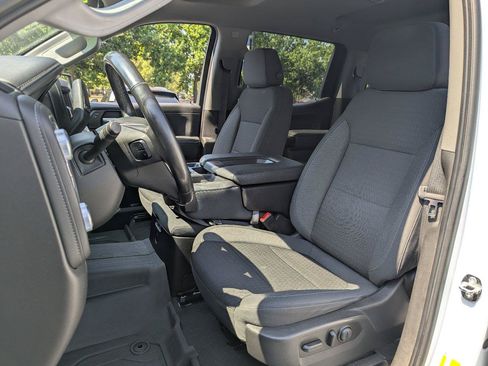 Used 2021 GMC Sierra 1500 Elevation AWD/4WD image 27