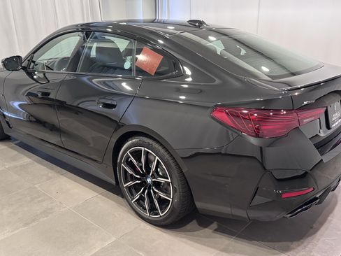 New 2026 BMW 440i xDrive w/ Premium Package AWD/4WD image 4