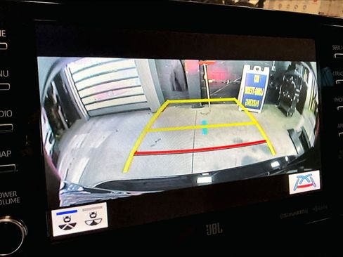 Used 2023 Toyota Camry TRD image 19