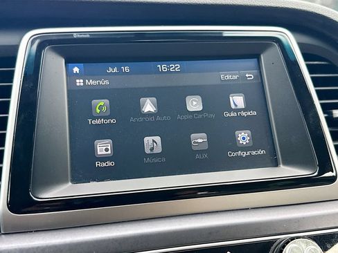 Used 2018 Hyundai Sonata SE FWD image 35