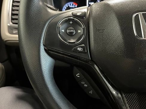 Used 2022 Honda HR-V EX image 24