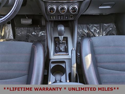 Used 2024 Mitsubishi Outlander Sport ES image 20