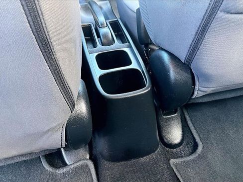 Used 2011 Honda Fit Base image 21