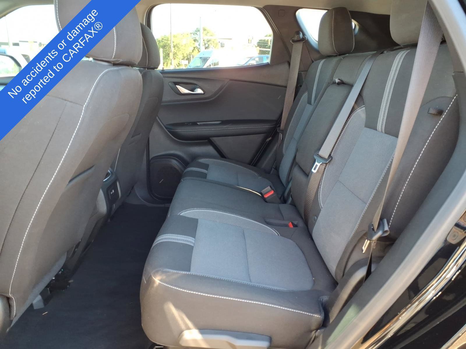 Used 2023 Chevrolet Blazer LT w/ Driver Confidence Package AWD/4WD image 12