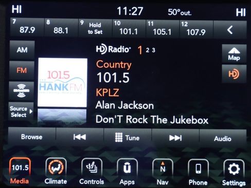 Used 2020 Jeep Gladiator Rubicon image 16