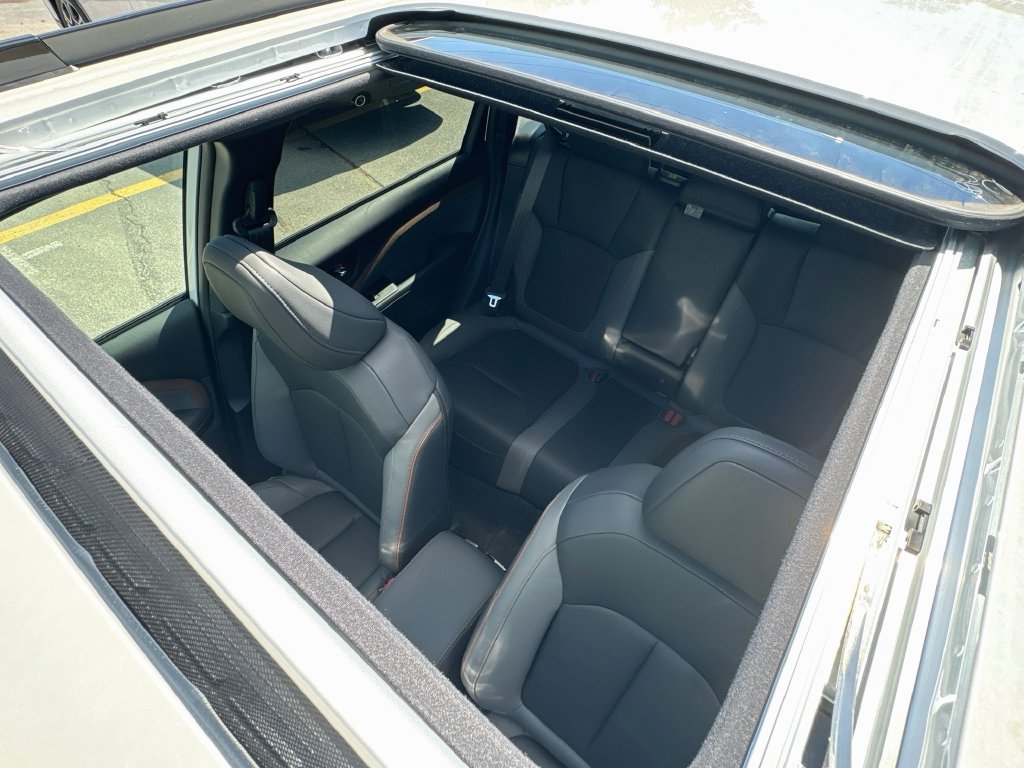 New 2026 Subaru Forester Touring AWD/4WD image 27