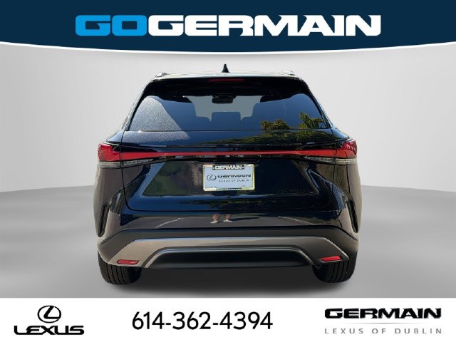 New 2026 Lexus RX 350h w/ Convenience Package AWD/4WD image 7