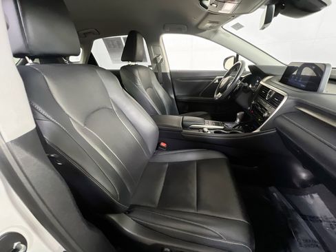 Used 2022 Lexus RX 350 AWD image 26