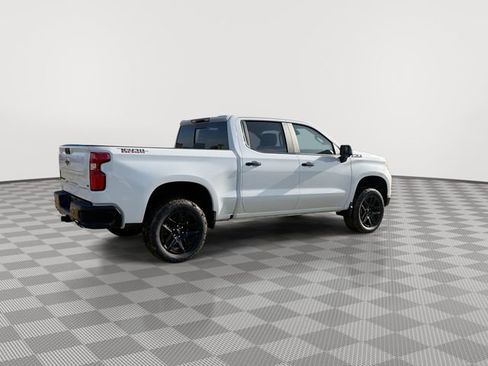 New 2026 Chevrolet Silverado 1500 LT Trail Boss w/ LT Trail Boss Premium Package image 15